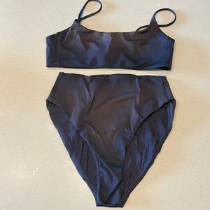 Left on Friday Bathing Suit